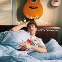 bed head fever_Matty Reynolds