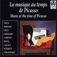Cantos de España, Op. 232: No. 1, Prelude_Rafael Orozco