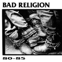 Bad Religion Vol.1_Bad Religion