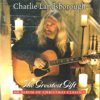 Mary's Boy Child_Charlie Landsborough
