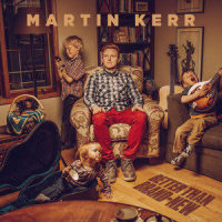 Just Another Man_Martin Kerr