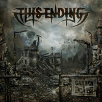 Blackened Shrine_This Ending,Fredrik Andersson,Linus Nirbrant,Mårten Hansen,Linus Pettersson