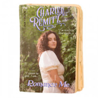 Romance Me_Charlee Remitz