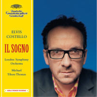 Workers' Playtime_London Symphony Orchestra,Michael Tilson Thomas,Elvis Costello