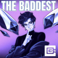 The Baddest_CG5