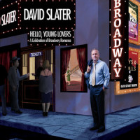 's Wonderful_David Slater