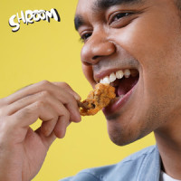 SHROOM_Alif Satar,The Locos