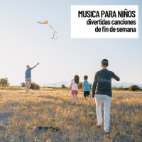 The Alphabet Song_Sonido Del Bosque y Naturaleza,Canticuénticos,Musica Para Dormir Bebes