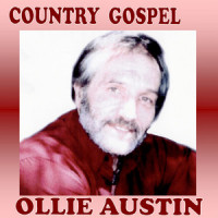 Family Bible_Ollie Austin,Buskirk,Breeland,Grey
