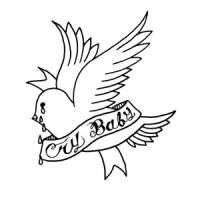 crybaby_Lil Peep,Gustav Åhr,Sherif Rashed,Brian Marc Lane,Jesse Thomas Lacey
