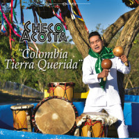 Colombia Tierra Querida_Checo Acosta