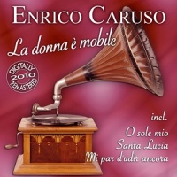 Santa Lucia_Enrico Caruso
