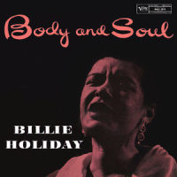 Comes Love_Billie Holiday