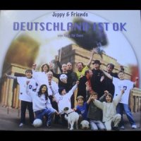 Deutschland ist ok (Raggae Version)_Puppy