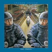Neurotica_King Crimson