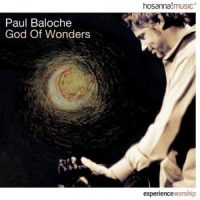 But for Your Grace/Amazing Grace_Paul Baloche