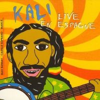 Karayib leve_Kali