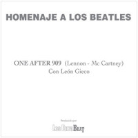One after 909_Leon Gieco