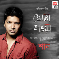 Jete Jete Ekla Pothe_Shaan