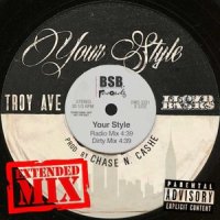 Your Style_Troy Ave,Lloyd Banks
