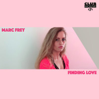 Finding Love_Marc Frey,M.A.C.