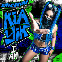 WWE: I Am (Mia Yim "Michin")_WWE,def rebel
