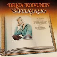 Mustat silmät_Brita Koivunen