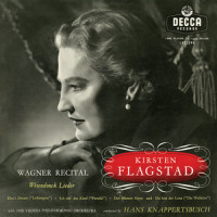 Wagner: Die Walküre, WWV 86B / Act 1 - "Der Männer Sippe saß hier im Saal"_Kirsten Flagstad,Wiener Philharmoniker,Hans Knappertsbusch