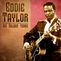 Lookin' for Trouble_Eddie Taylor