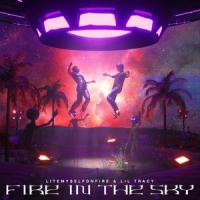 Alien Invasion_Litemyselfonfire,Lil Tracy