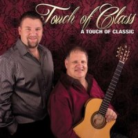 Santa Lucia_Touch Of Class