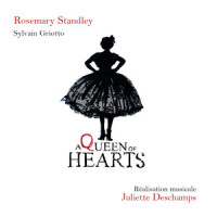 Come on a' My House_Rosemary Standley,Sylvain Griotto