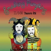 Eye_The Smashing Pumpkins