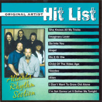 I Don't Want to Grow Old Alone_Atlanta Rhythm Section