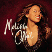 Let It Go_Melissa O'Neil