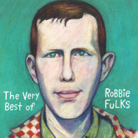 Sleepin' on the Job of Love_Robbie Fulks