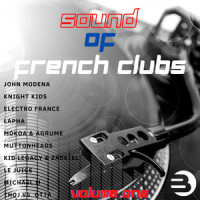 Cold Hearted_Thoj,Otta,Antoine Ercoli,Mark Hekic,Alma