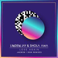 Lose Again_Linden Jay,Shola Ama,Rom