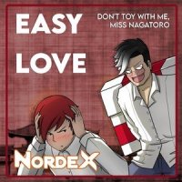 EASY LOVE(Don't Toy with Me, Miss Nagatoro: Ijiranaide, Nagatoro-san)_Nordex