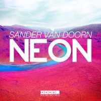 Neon_Sander van Doorn