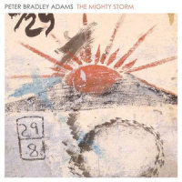 A Way To You Again_Peter Bradley Adams