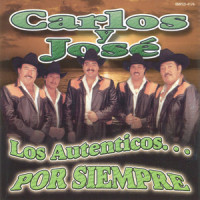 Dos Seres Que Se Aman_Carlos Y Jose
