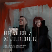 Healer_L'ame Immortelle