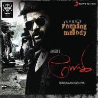 Yaarodu Yaaro_Yuvanshankar Raja,Ustad Sultan Khan