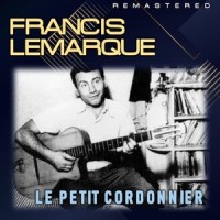 Le petit cordonnier_Francis Lemarque,Michel Legrand et son orchestre