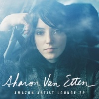 Afraid of Nothing (Live at St. Pancras Old Church, London)_Sharon Van Etten