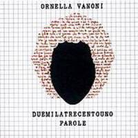 E Gino risponde (feat. Gino Paoli)_Ornella Vanoni,Gino Paoli