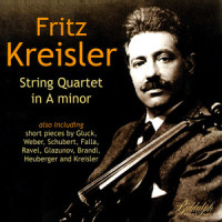 7 Canciones populares españolas: No. 4, Jota (Arr. F. Kreisler for Violin & Piano)_Fritz Kreisler