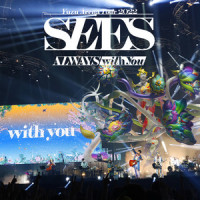 Always With You_柚子