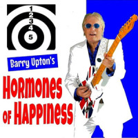 Attractive 2 U_Barry Upton,John Otway